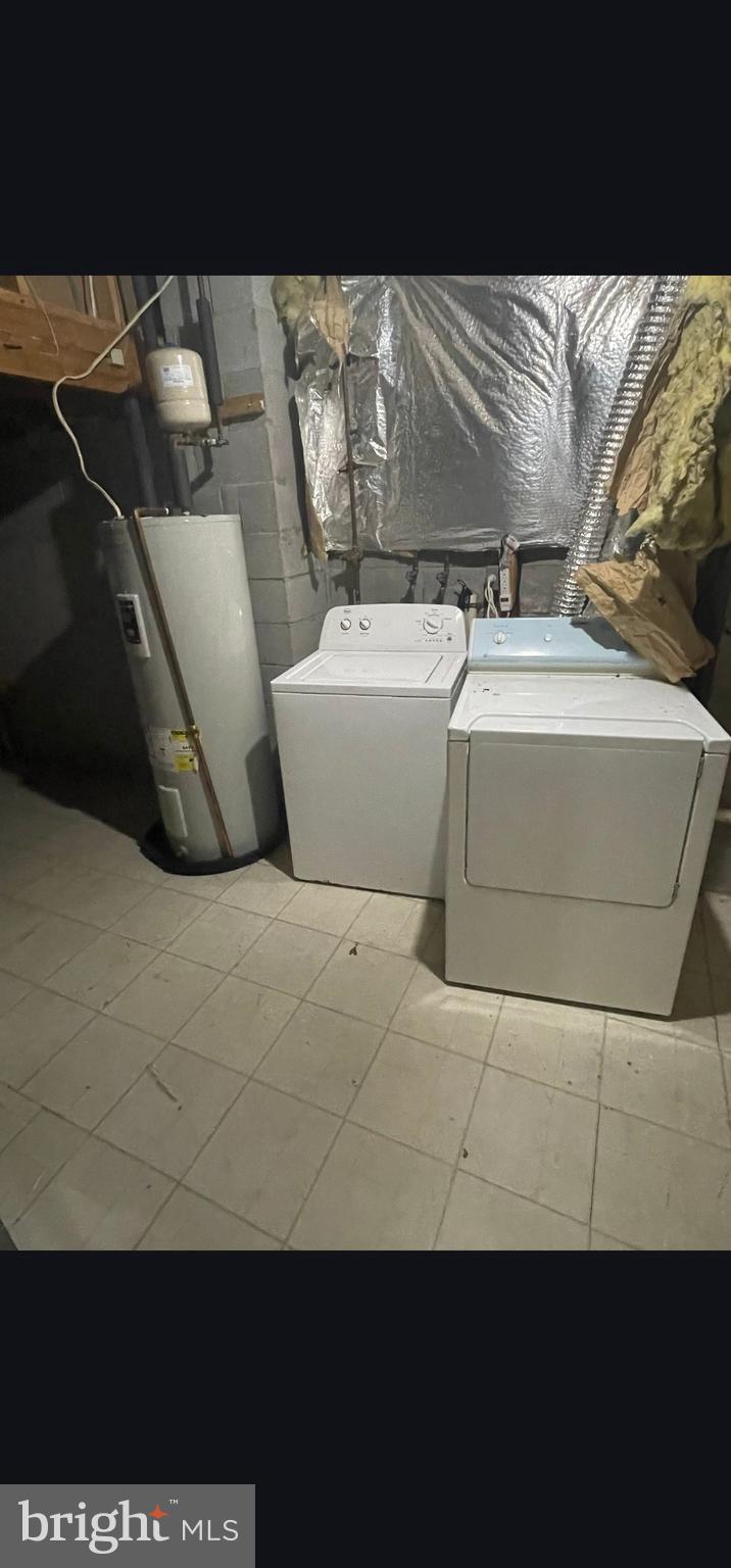 822 Joshua Tree Court Owings Mills, MD 21117 - Photo 17 of 27 a view of kitchen sink