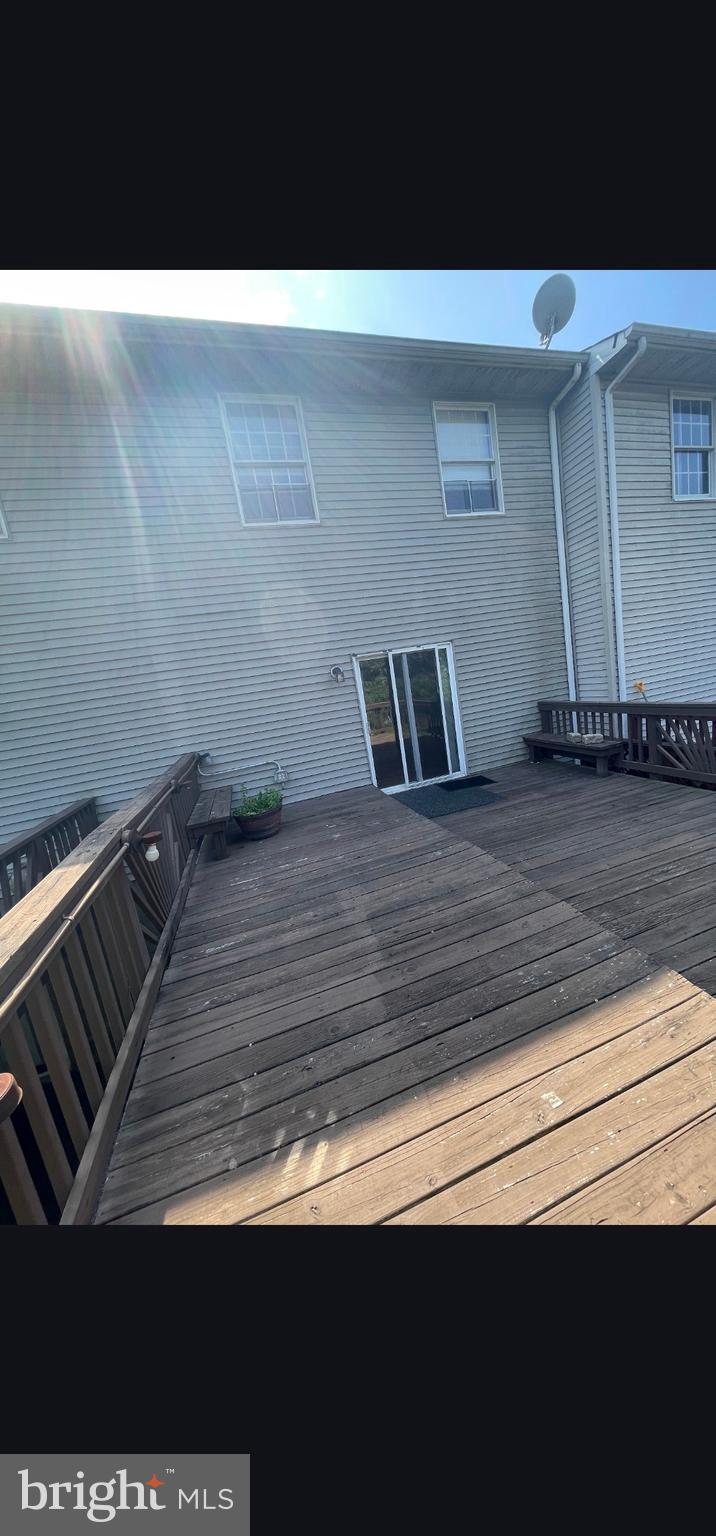 822 Joshua Tree Court Owings Mills, MD 21117 - Photo 7 of 27 a view of water heater room