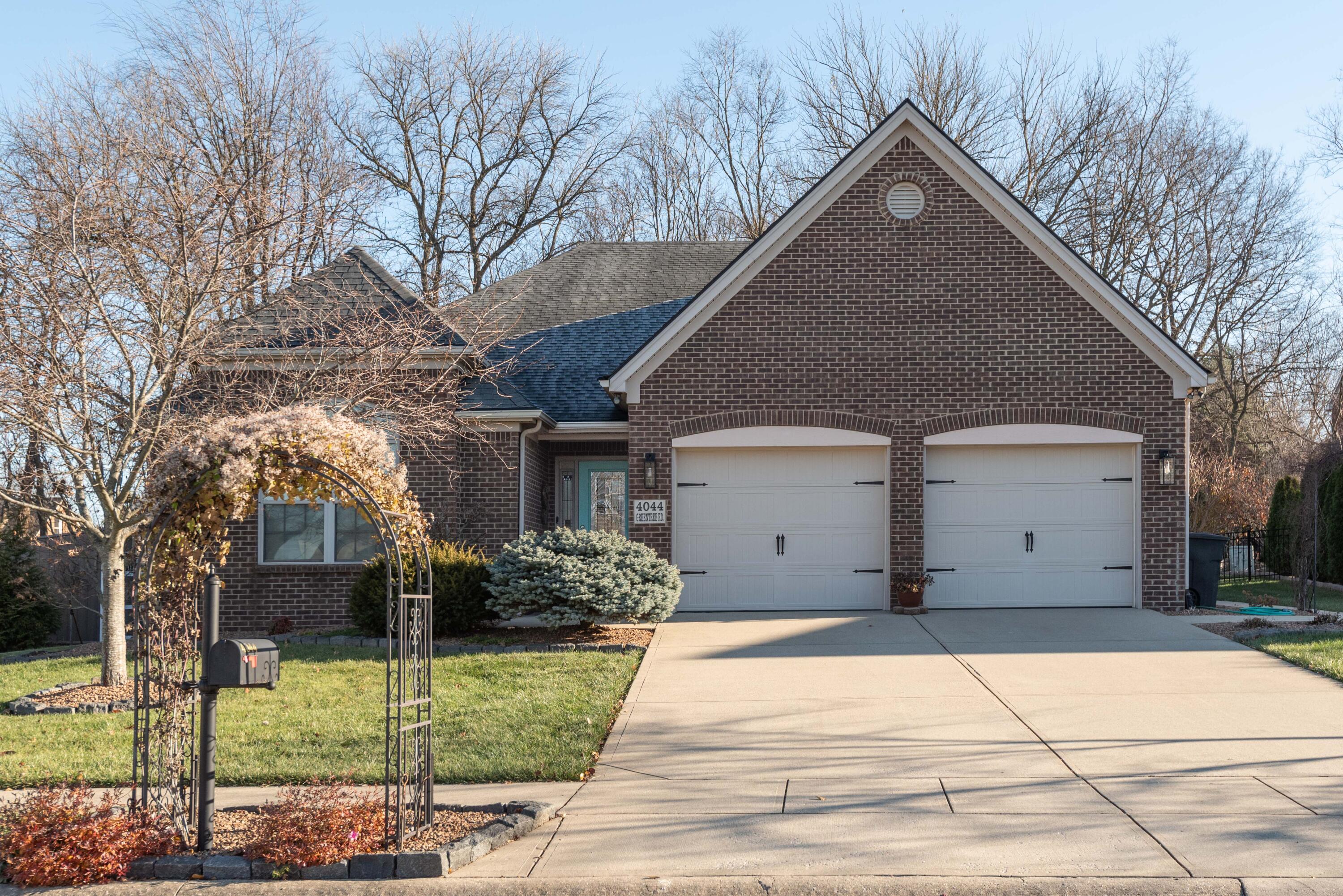4044 Greentree Road Versailles, KY 40383 - Photo 1 of 27 DSC_1056
