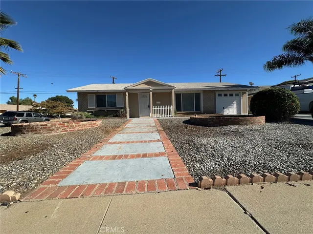 $465,000 | 28376 Murrieta Road, Menifee, CA 92586