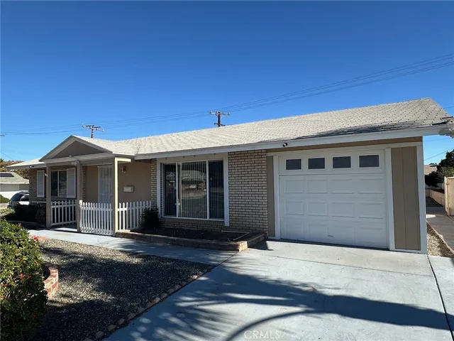 $465,000 | 28376 Murrieta Road, Menifee, CA 92586
