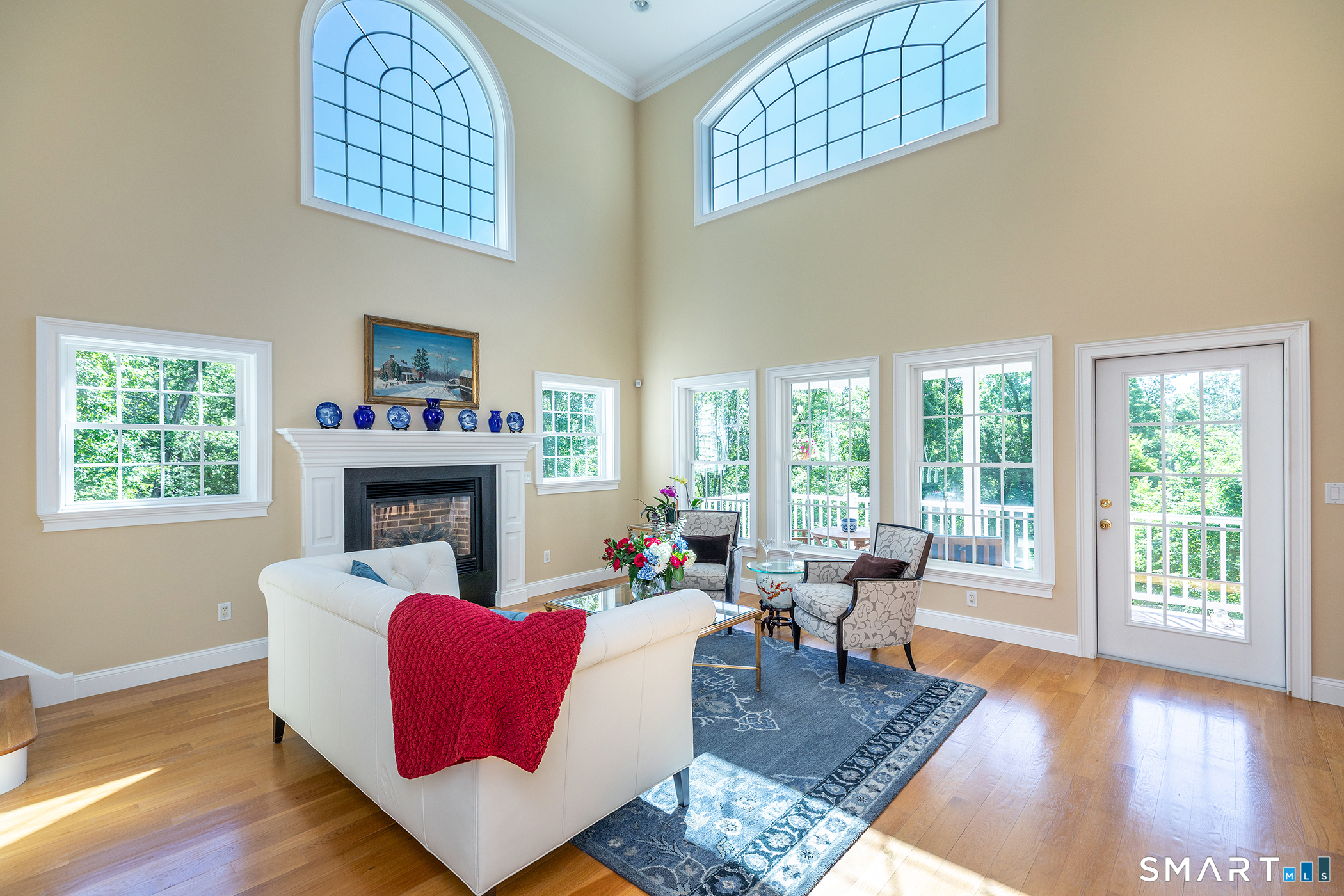 11 Stone Fences Lane Kent, CT 06785 - Photo 5 of 40