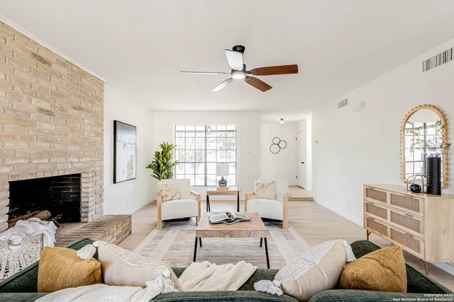 $349,000 | 2615 Lone Summit Street, San Antonio, TX 78247