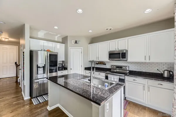 $2,980 | 5505 Echo Hollow Street, Castle Rock, CO 80104