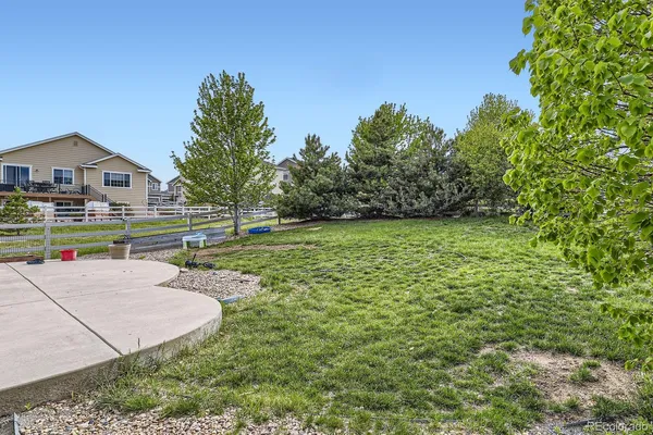 $2,980 | 5505 Echo Hollow Street, Castle Rock, CO 80104