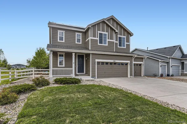 $2,980 | 5505 Echo Hollow Street, Castle Rock, CO 80104