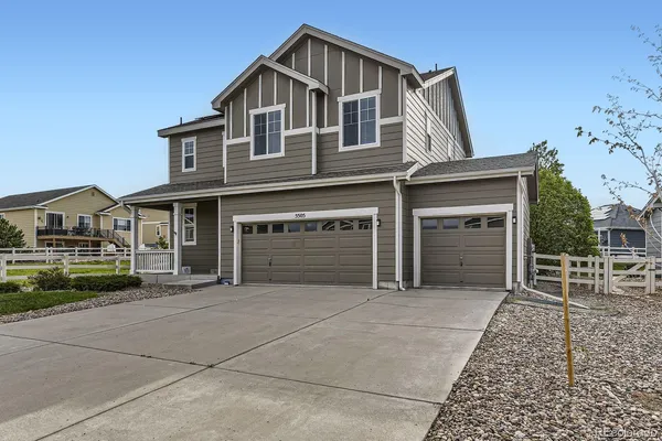 $2,980 | 5505 Echo Hollow Street, Castle Rock, CO 80104