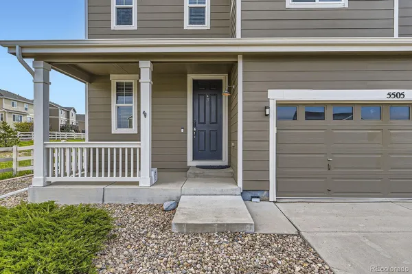 $2,980 | 5505 Echo Hollow Street, Castle Rock, CO 80104
