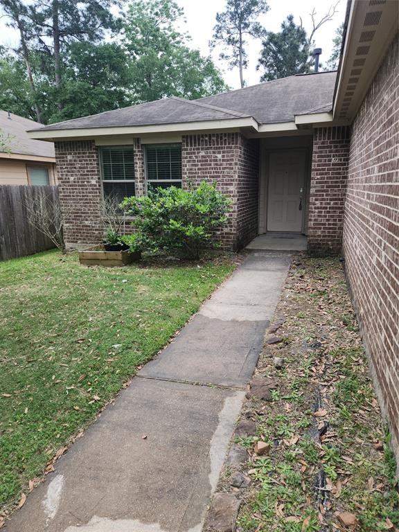 818 Lightningbug Lane Conroe, TX 77301 - Photo 13 of 13