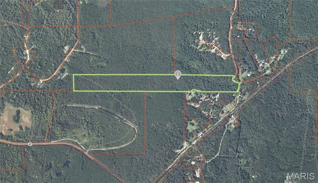 $150,000 | 40-ac Roderick Road, Cadet, MO 63630
