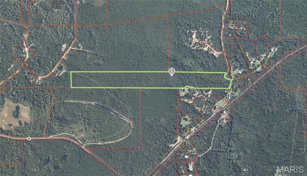 40-ac Roderick Road Cadet, MO 63630 - Photo 2 of 2