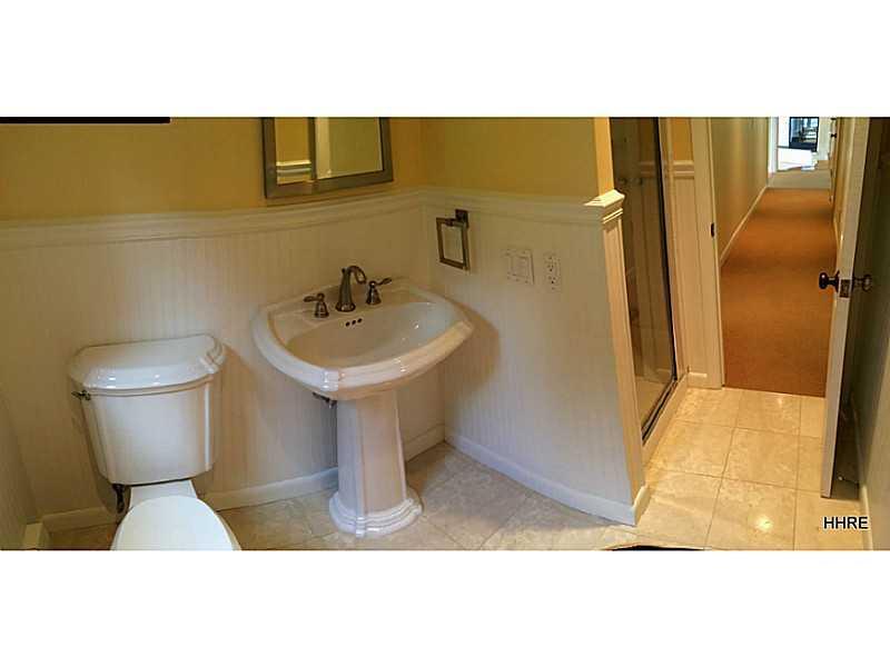 291 High Head Road Harpswell, ME 04079 - Photo 22 of 35 Bathroom. Main floor guest bathroom.