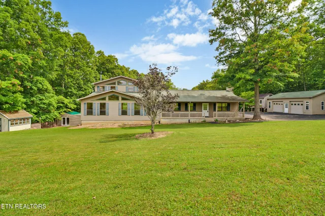 $550,000 | 16501 Genesis Road, Crossville, TN 38571