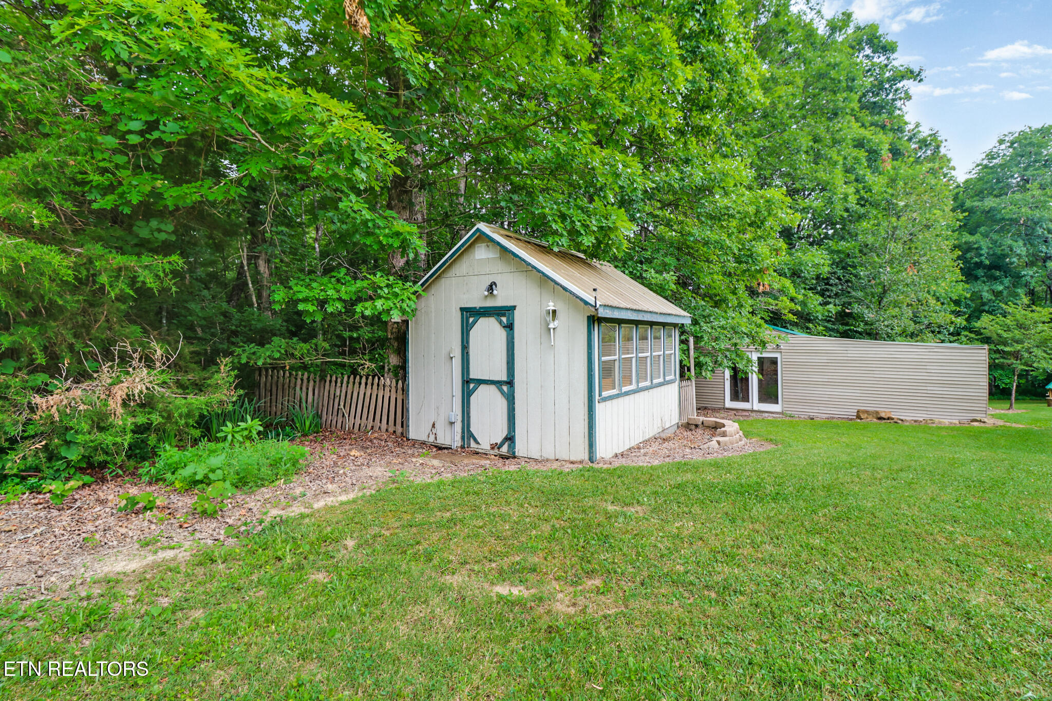 16501 Genesis Road Crossville, TN 38571 - Photo 15 of 60 Potting ShedShed