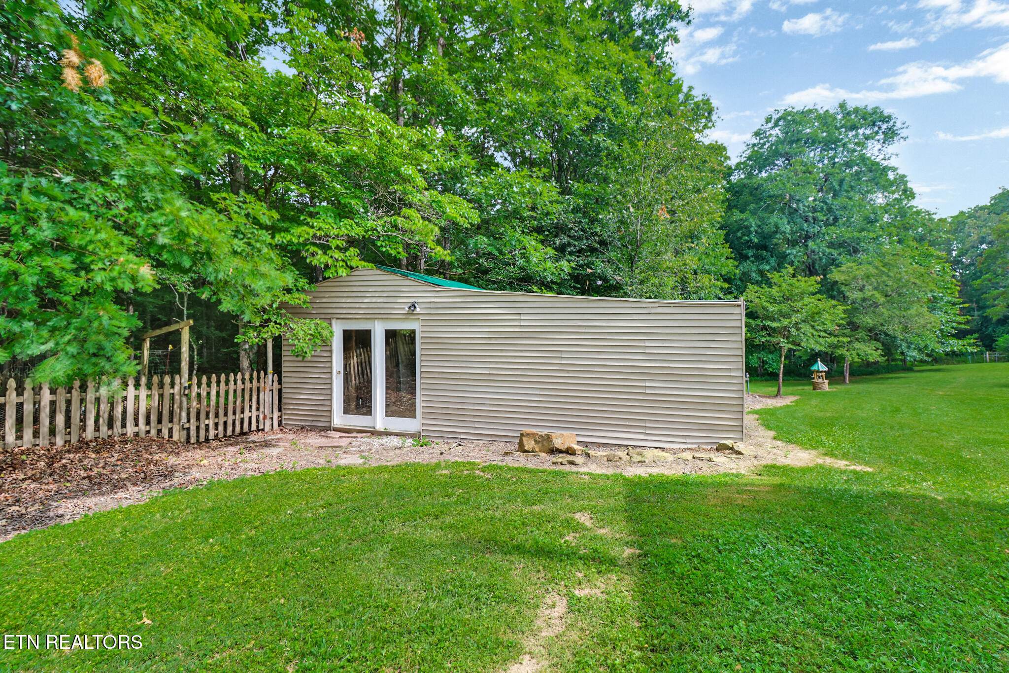 16501 Genesis Road Crossville, TN 38571 - Photo 16 of 60 Storage Shed