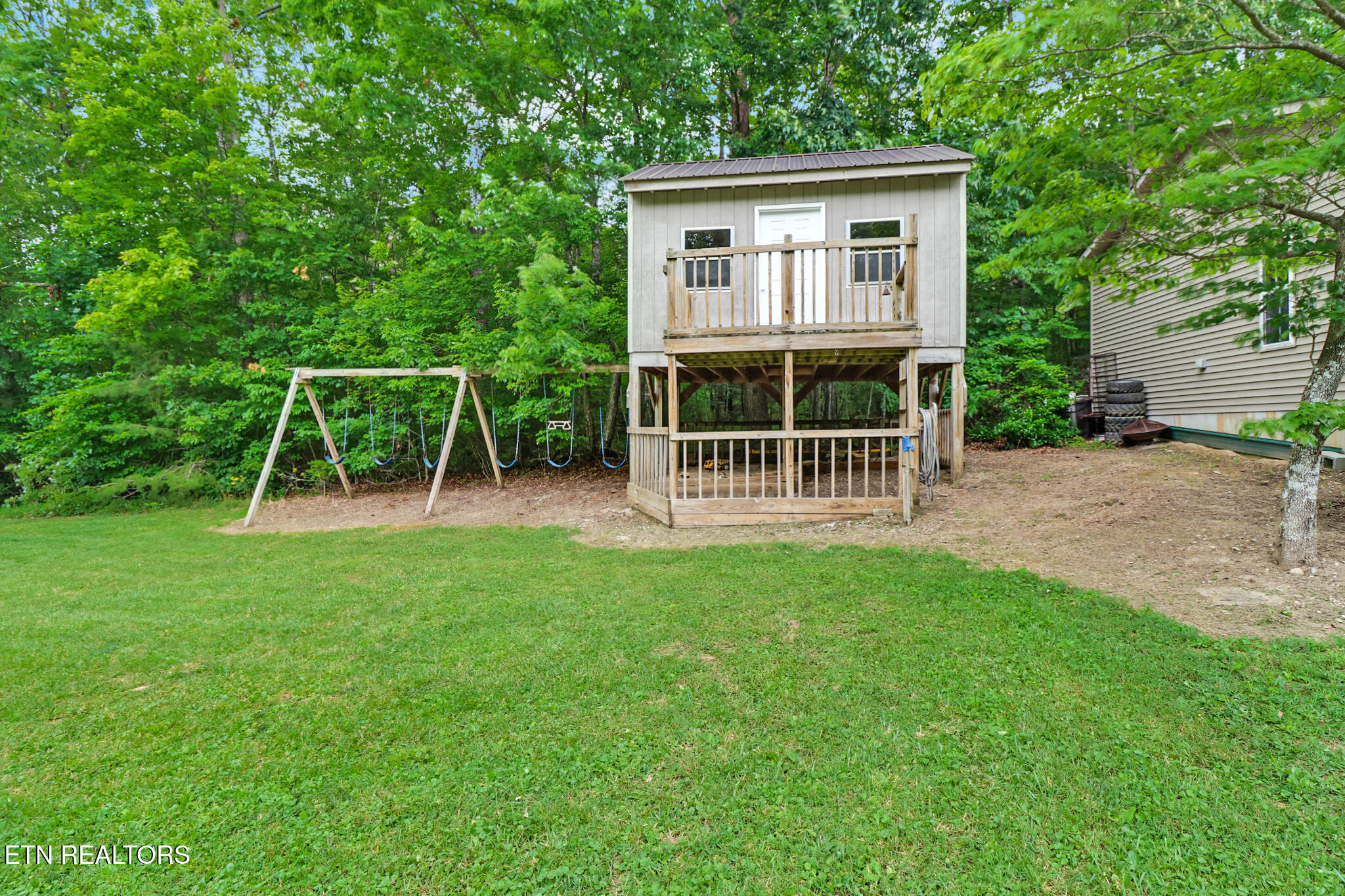 16501 Genesis Road Crossville, TN 38571 - Photo 19 of 60 Club House