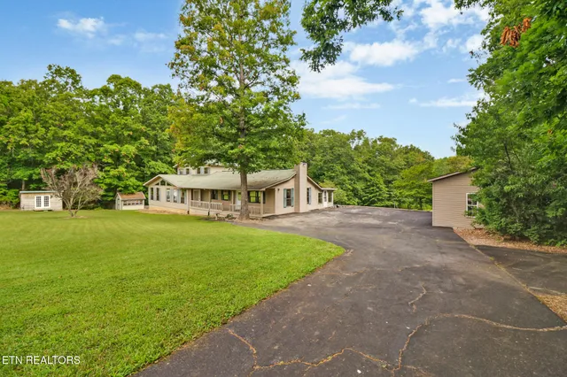 $550,000 | 16501 Genesis Road, Crossville, TN 38571