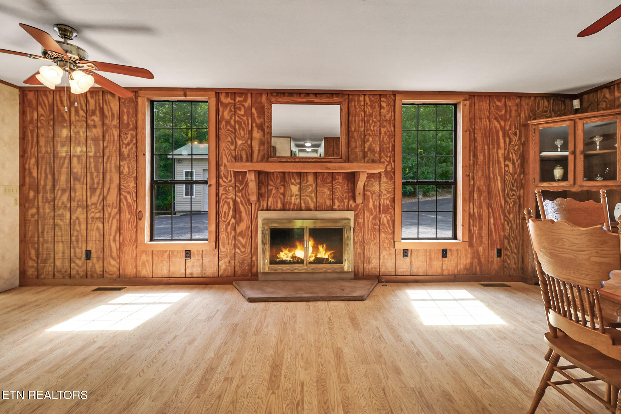 16501 Genesis Road Crossville, TN 38571 - Photo 24 of 60 fireplace