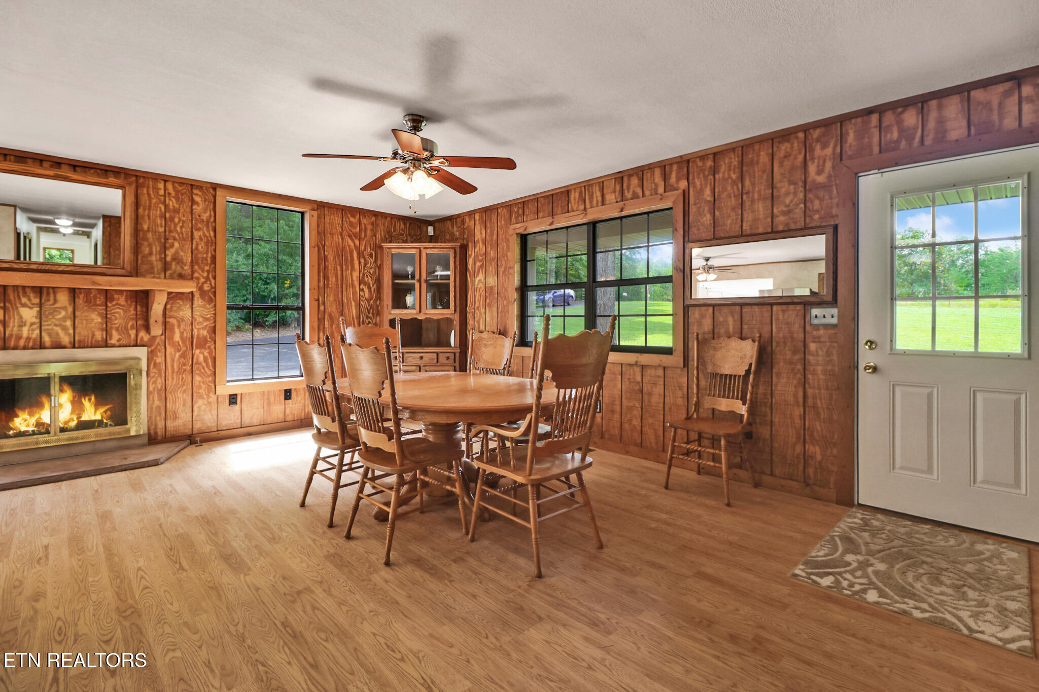 16501 Genesis Road Crossville, TN 38571 - Photo 25 of 60 dining