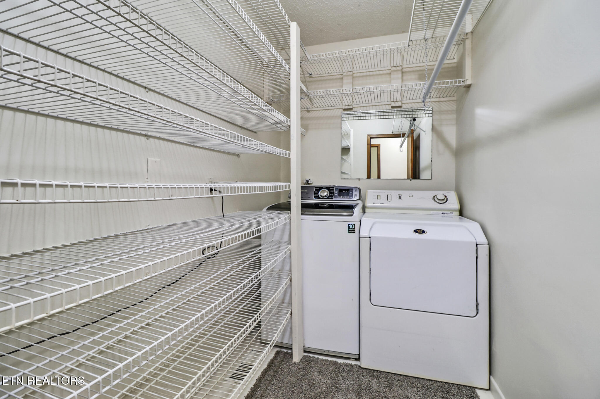 16501 Genesis Road Crossville, TN 38571 - Photo 35 of 60 laundry