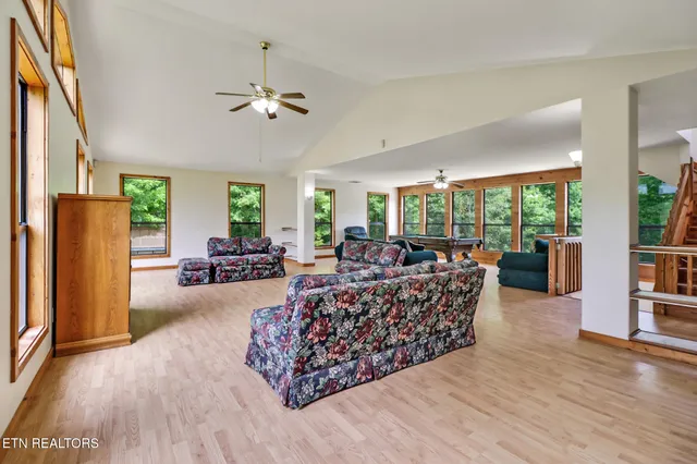 $550,000 | 16501 Genesis Road, Crossville, TN 38571