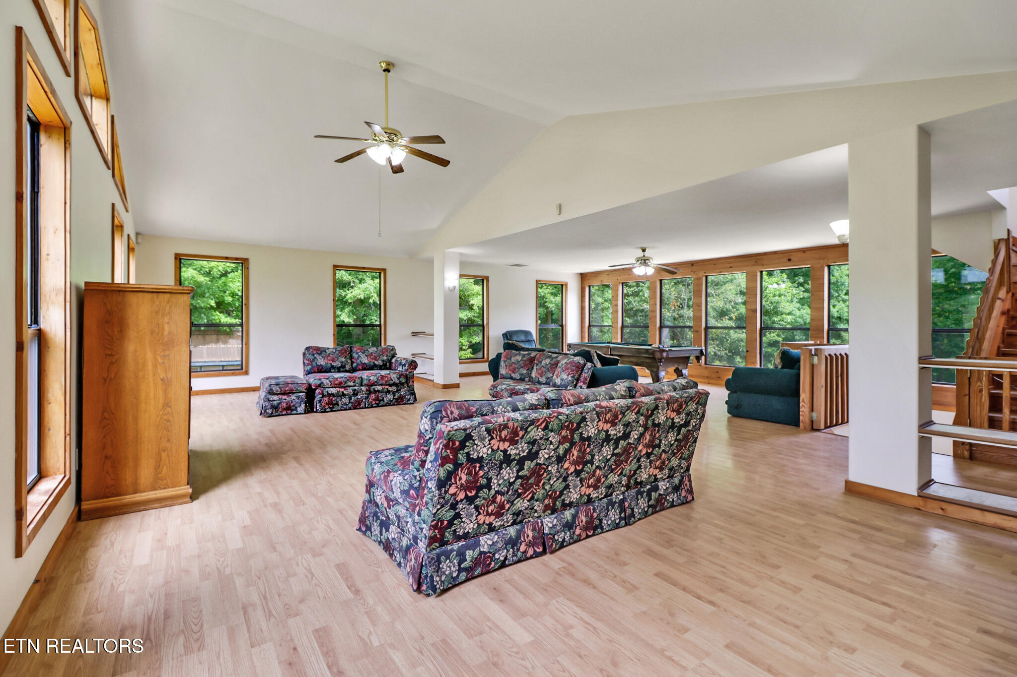 16501 Genesis Road Crossville, TN 38571 - Photo 40 of 60 Greatroom