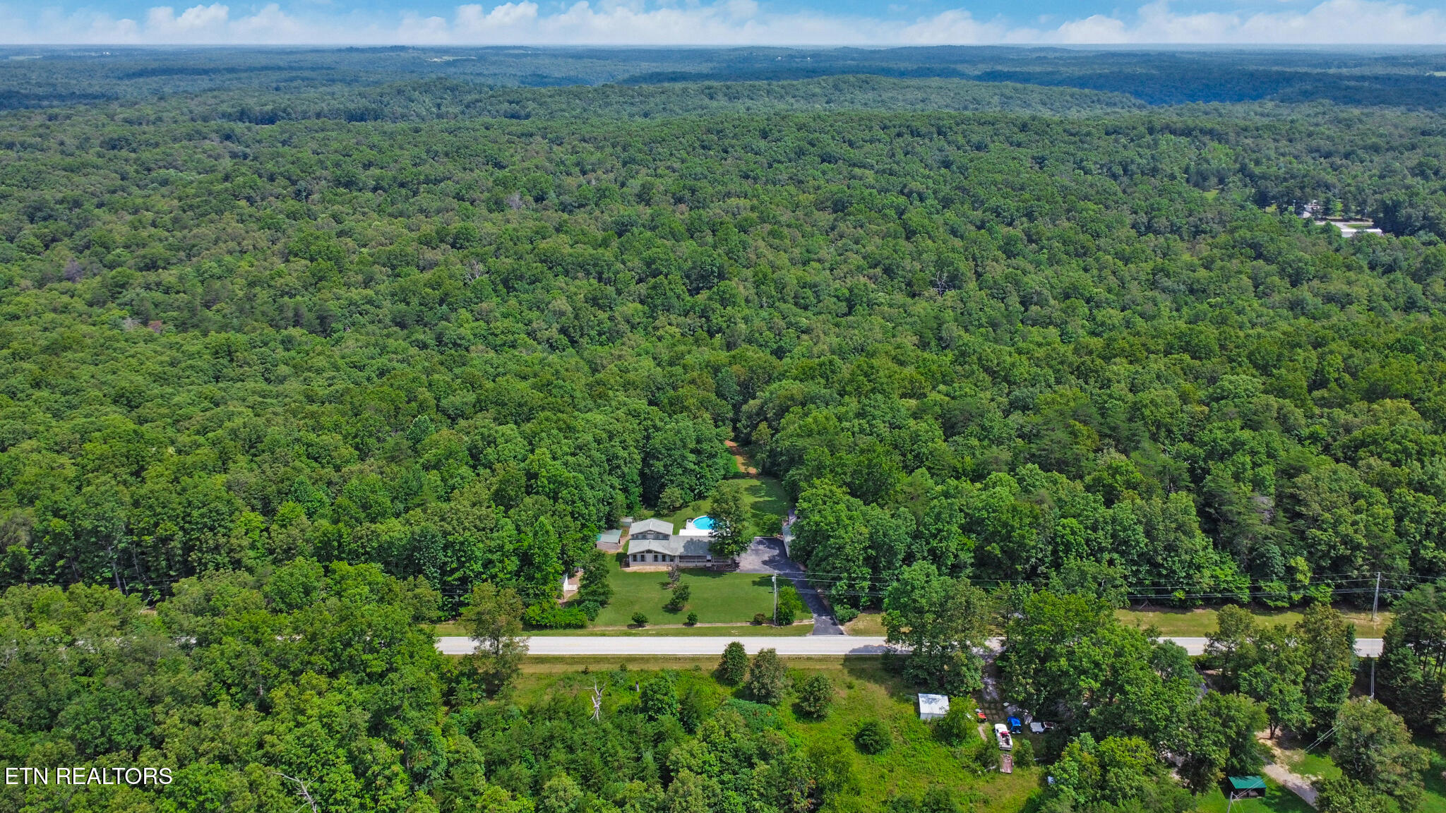 16501 Genesis Road Crossville, TN 38571 - Photo 4 of 60 Drone