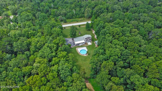 $550,000 | 16501 Genesis Road, Crossville, TN 38571