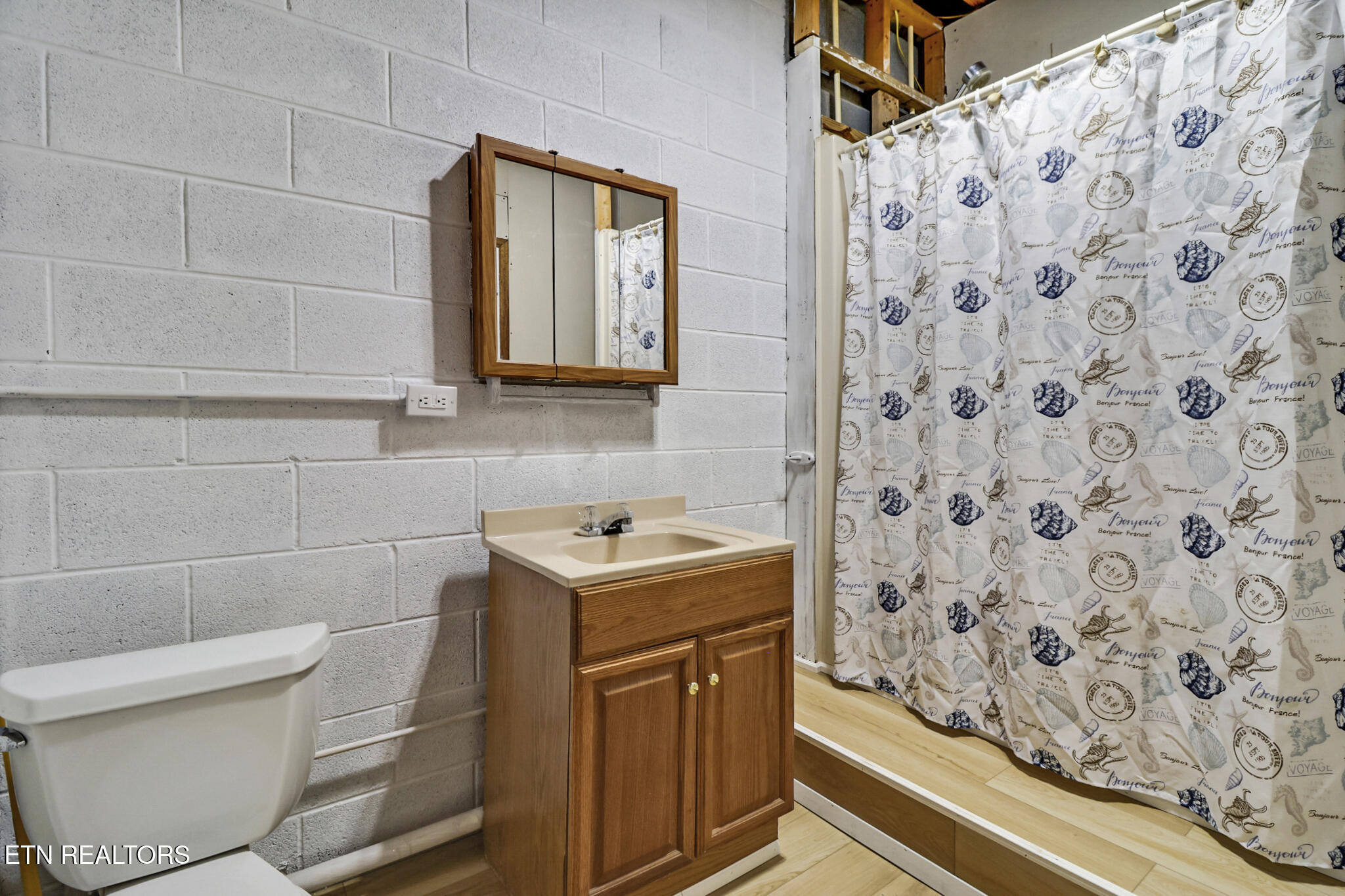 16501 Genesis Road Crossville, TN 38571 - Photo 53 of 60 rec room bath #4