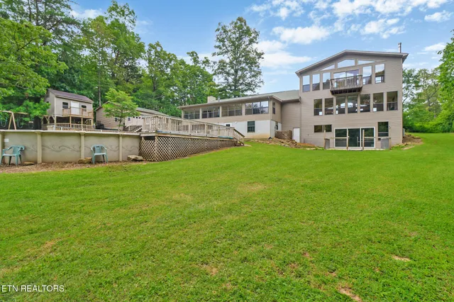 $550,000 | 16501 Genesis Road, Crossville, TN 38571