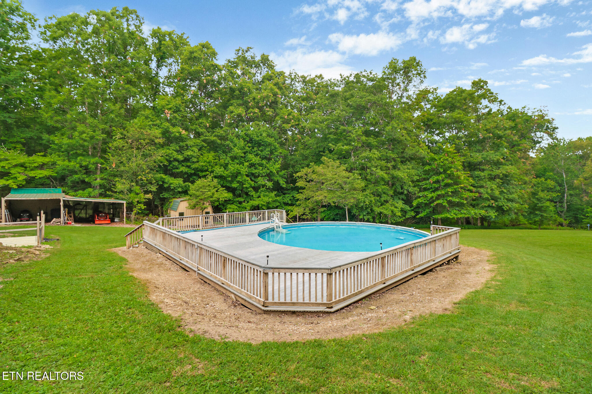 16501 Genesis Road Crossville, TN 38571 - Photo 9 of 60 Pool