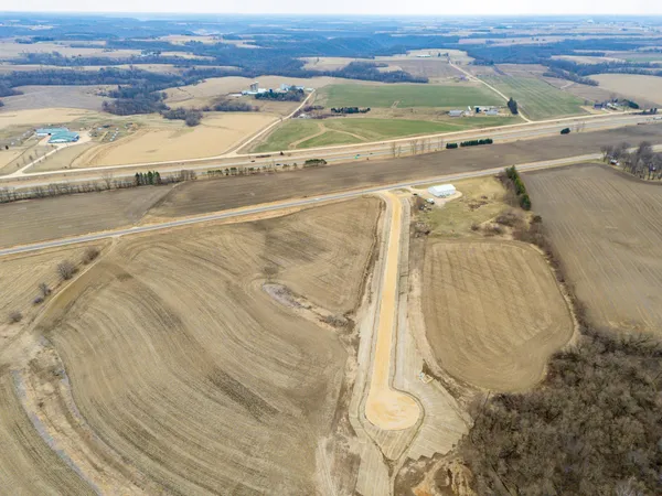 $200,000 | Tbd Lot 5 Tbd Road, Winona, MN 55987