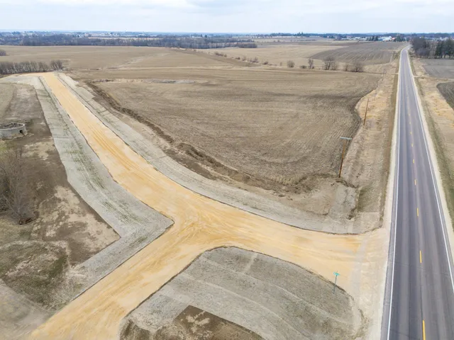 $200,000 | Tbd Lot 5 Tbd Road, Winona, MN 55987