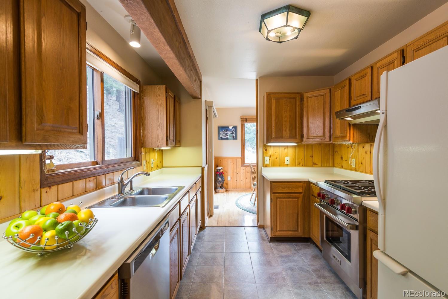 31277 Niakwa Road Evergreen, CO 80439 - Photo 11 of 34 Gallery Image 11