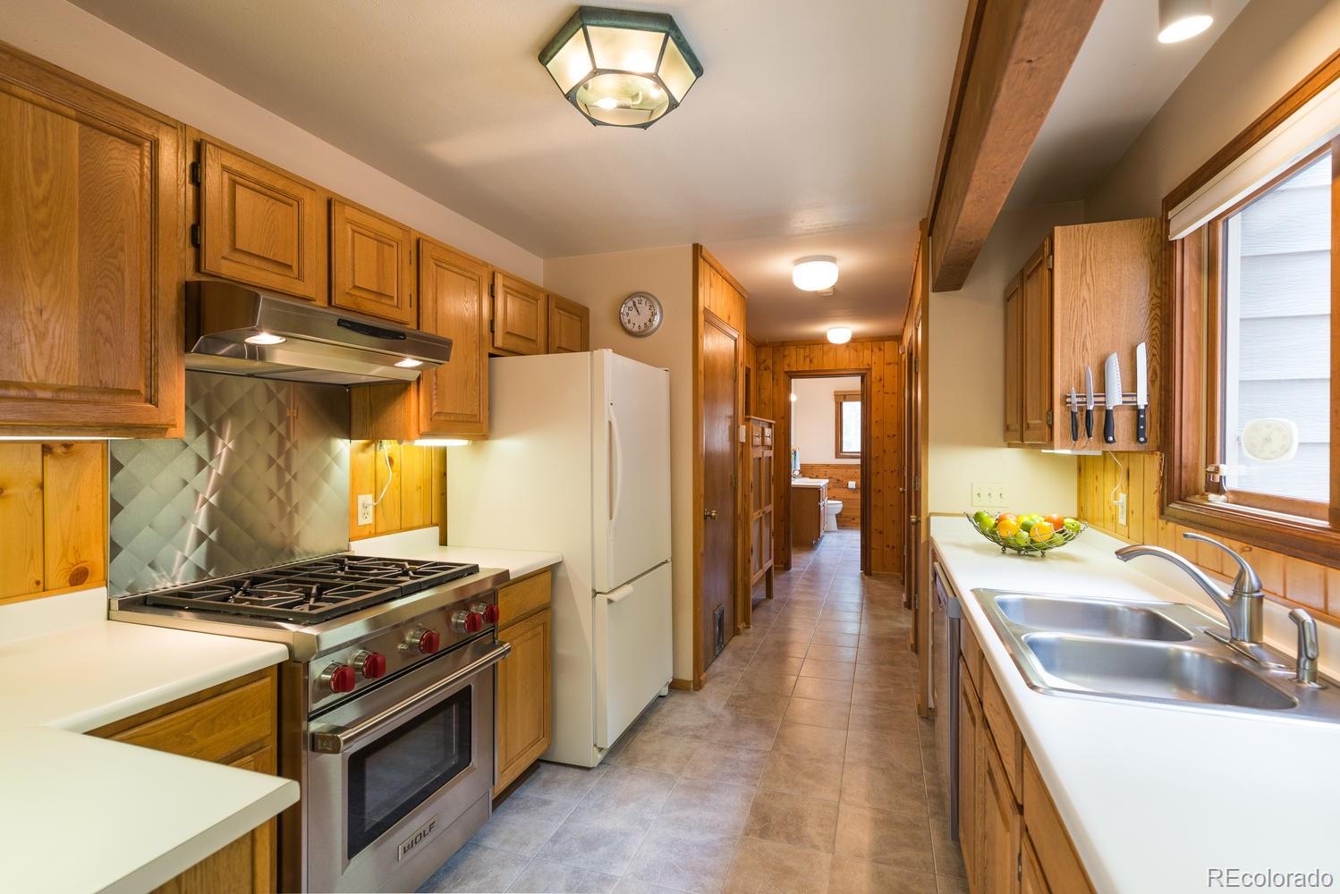 31277 Niakwa Road Evergreen, CO 80439 - Photo 12 of 34 Gallery Image 12