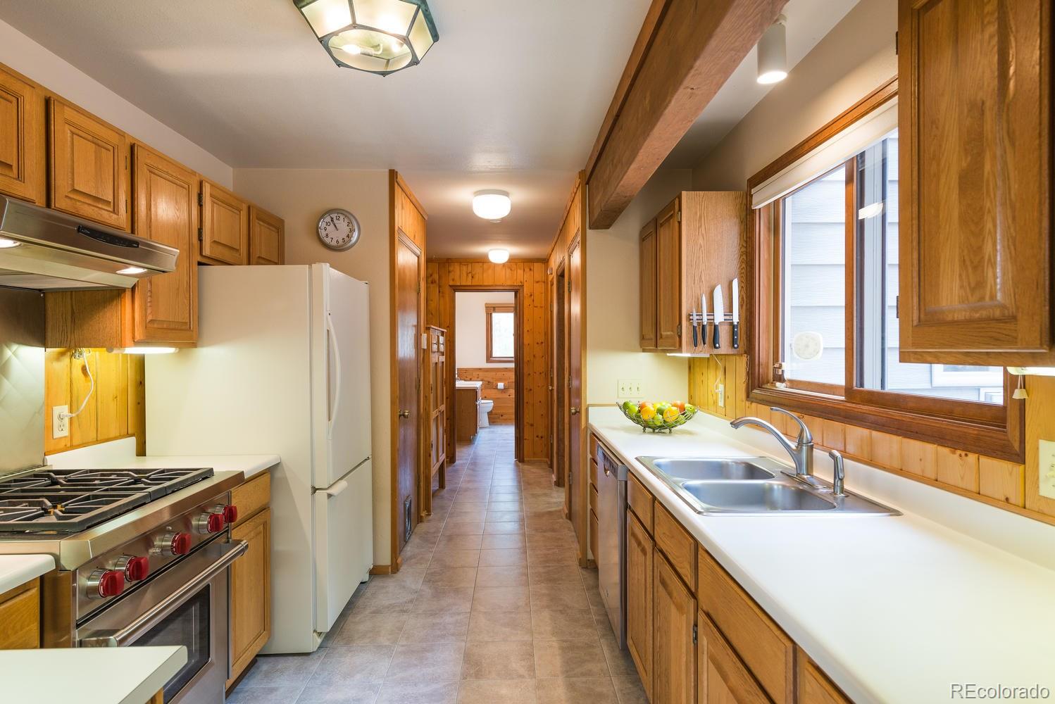 31277 Niakwa Road Evergreen, CO 80439 - Photo 13 of 34 Gallery Image 13