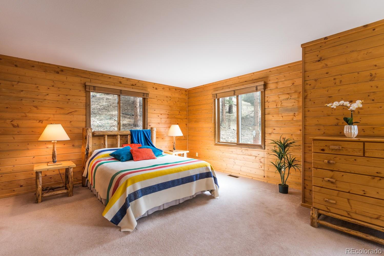 31277 Niakwa Road Evergreen, CO 80439 - Photo 15 of 34 Gallery Image 15