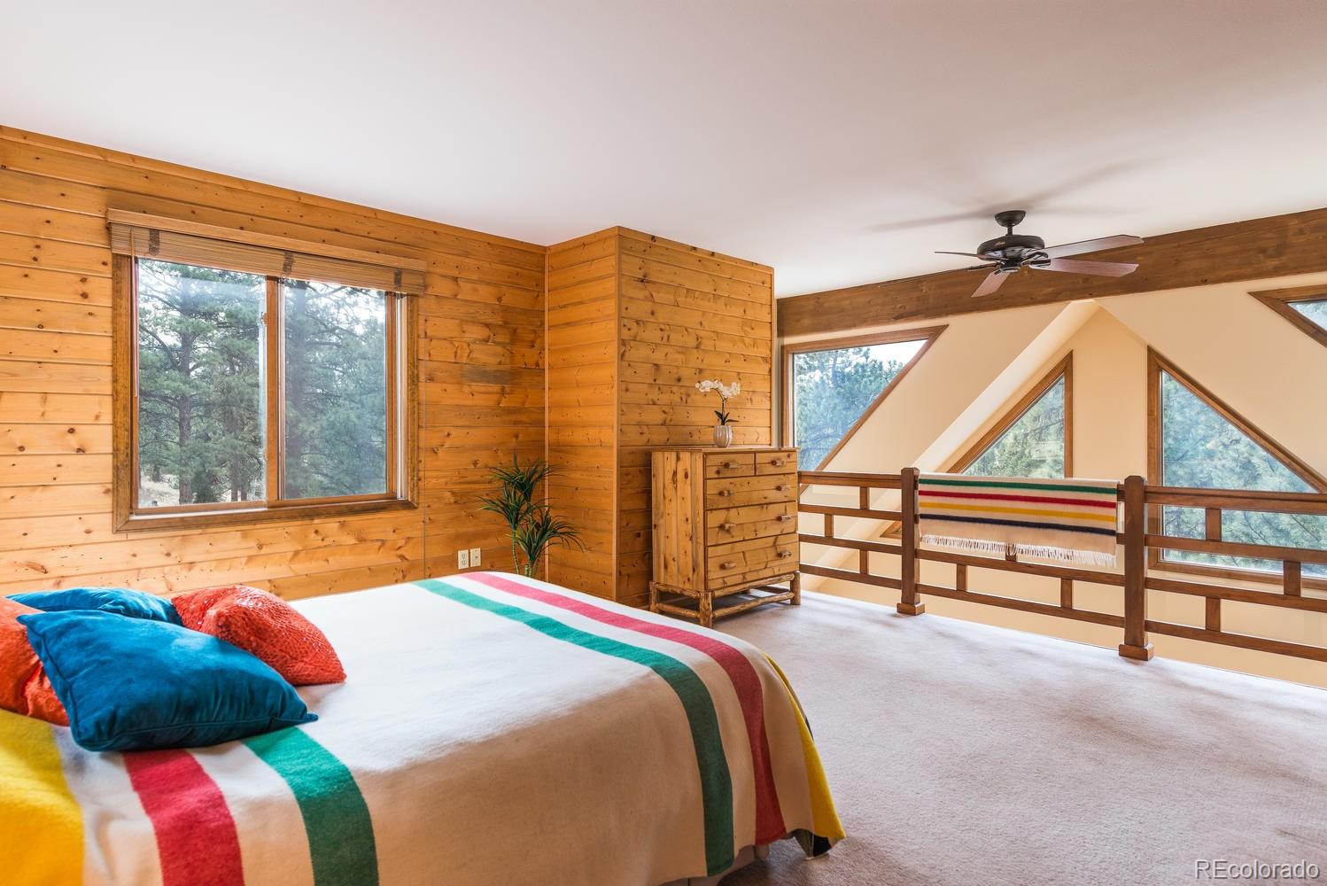 31277 Niakwa Road Evergreen, CO 80439 - Photo 17 of 34 Gallery Image 17