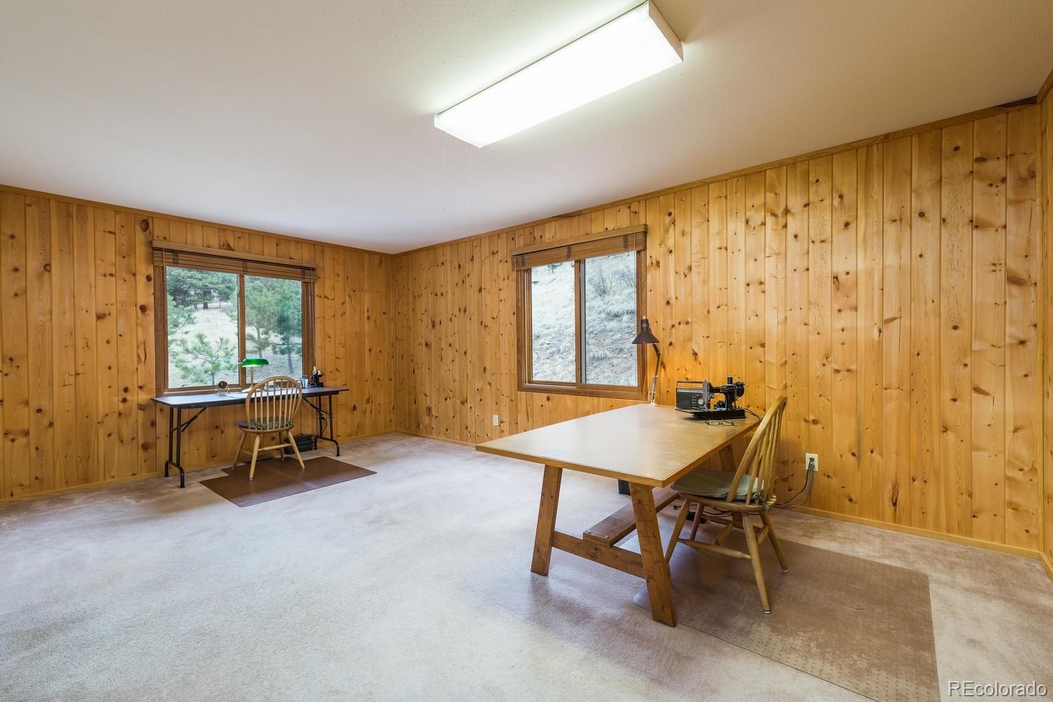 31277 Niakwa Road Evergreen, CO 80439 - Photo 20 of 34 Gallery Image 20