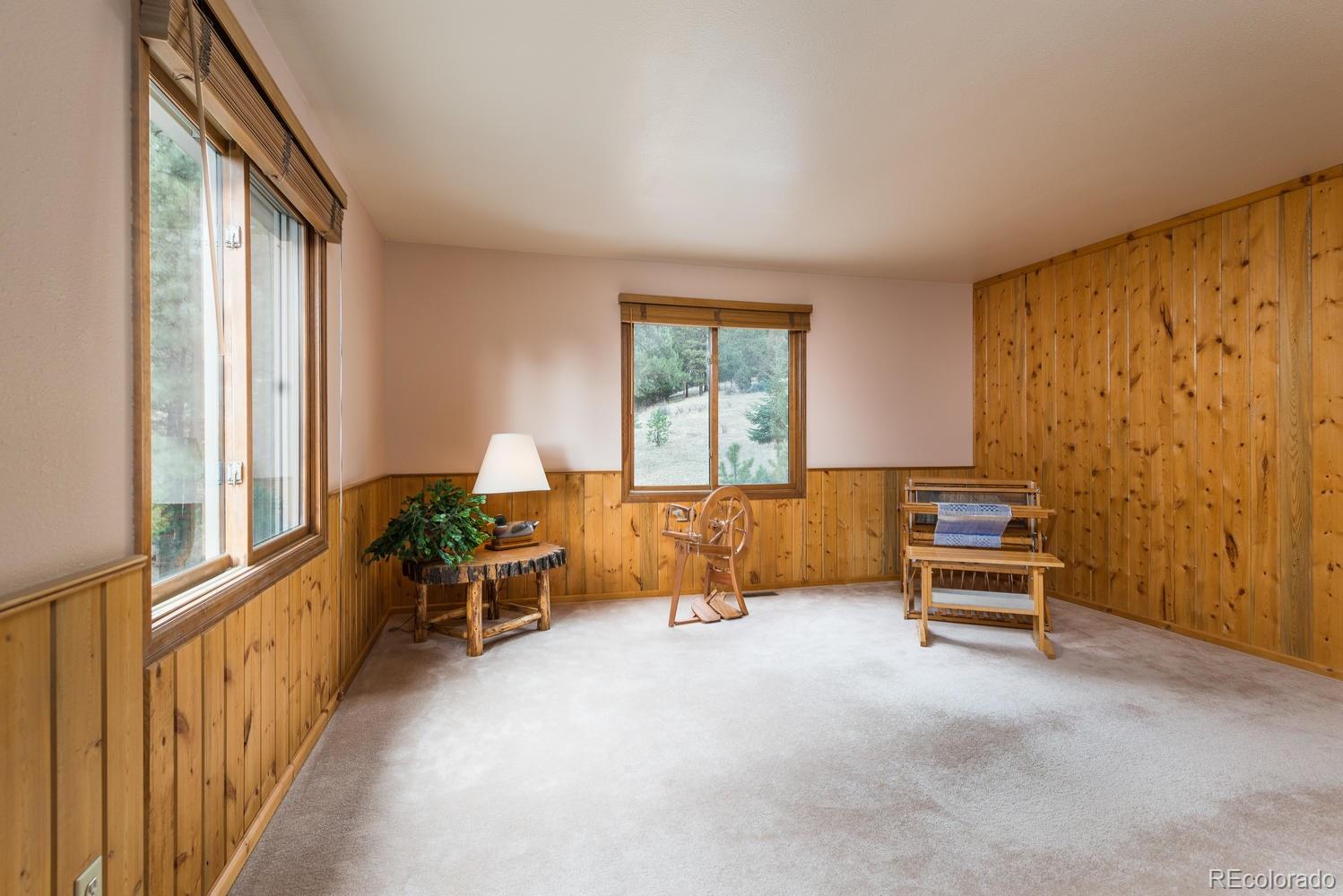 31277 Niakwa Road Evergreen, CO 80439 - Photo 24 of 34 Gallery Image 24