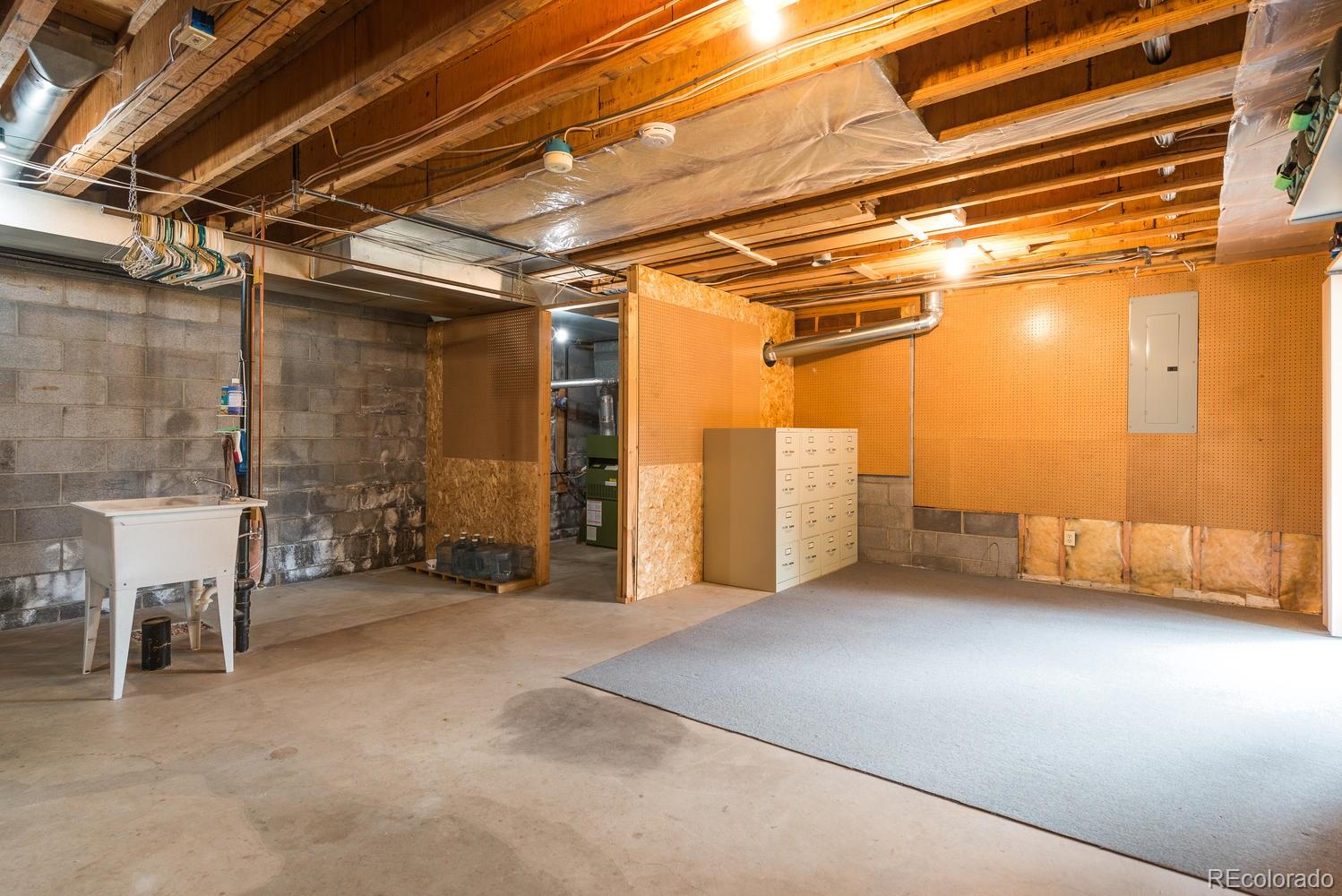 31277 Niakwa Road Evergreen, CO 80439 - Photo 25 of 34 Gallery Image 25