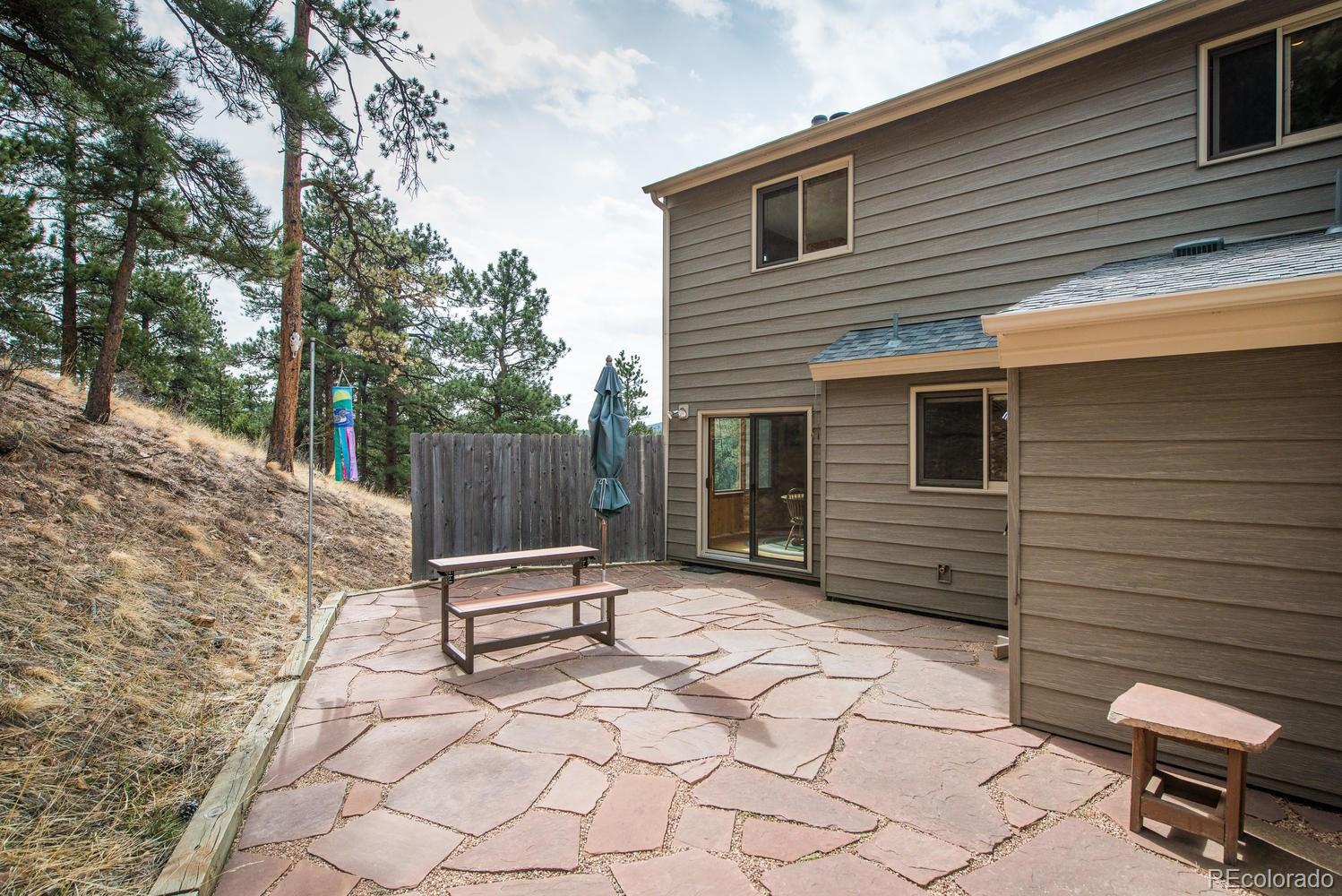 31277 Niakwa Road Evergreen, CO 80439 - Photo 27 of 34 Gallery Image 27