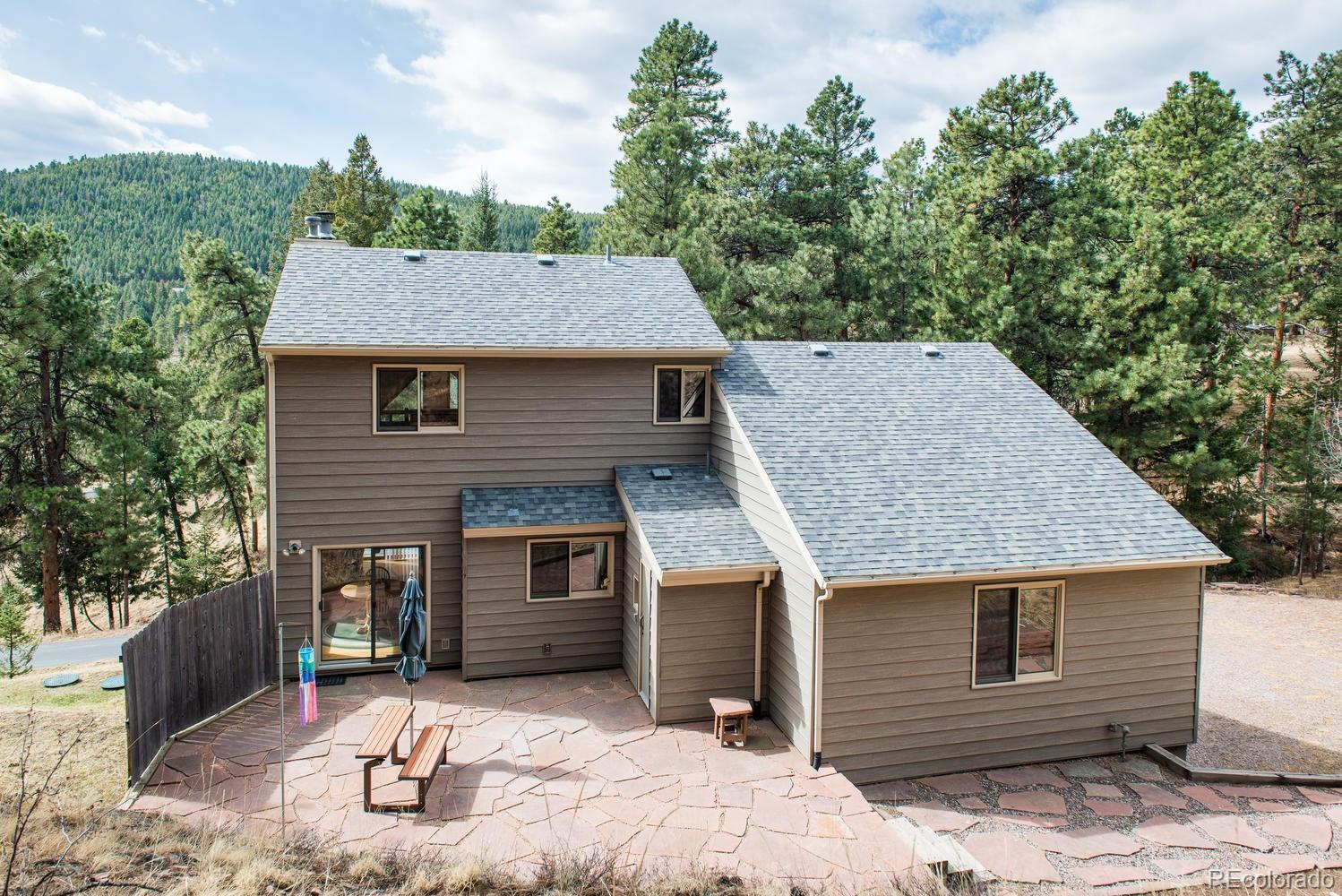 31277 Niakwa Road Evergreen, CO 80439 - Photo 28 of 34 Gallery Image 28