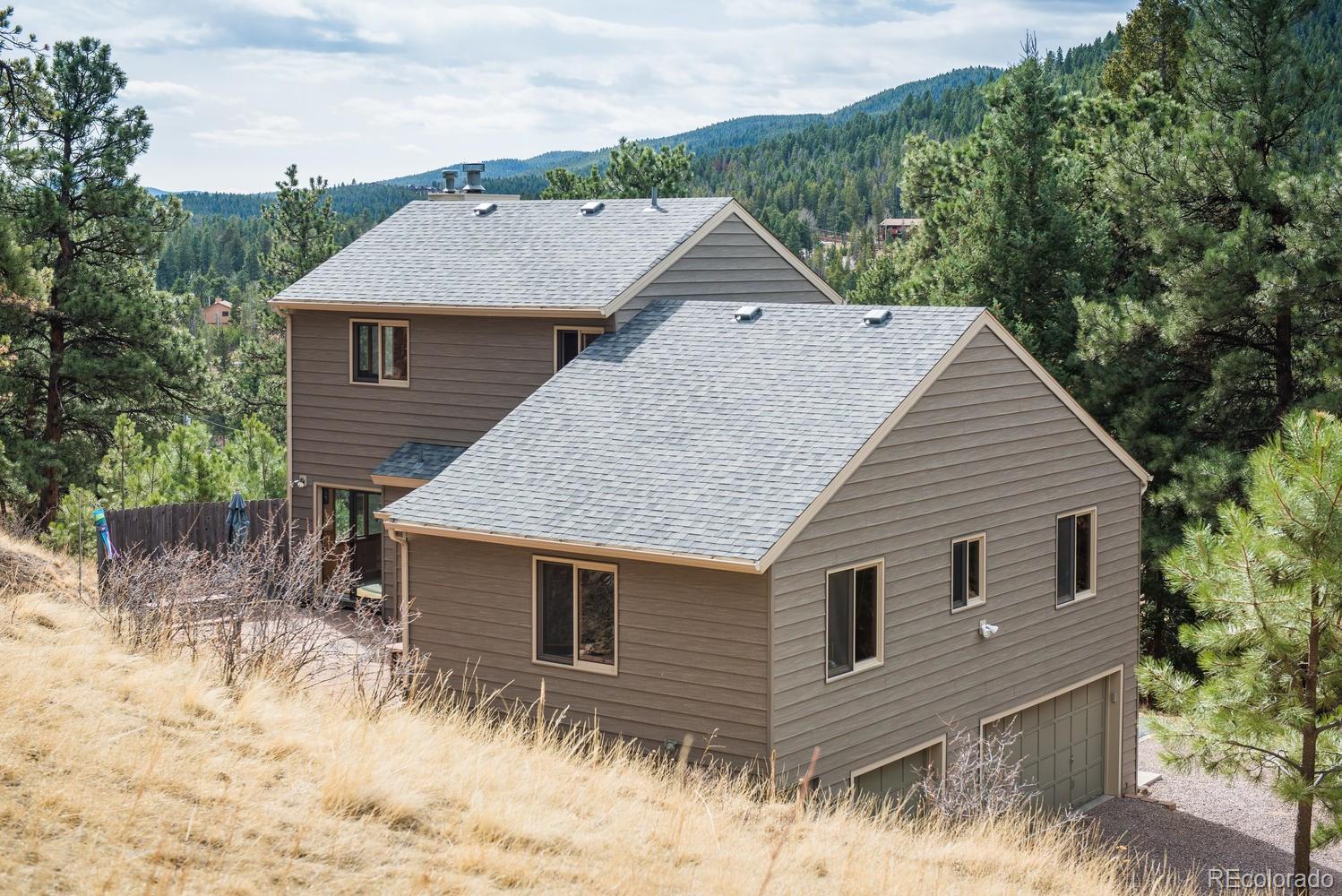31277 Niakwa Road Evergreen, CO 80439 - Photo 30 of 34 Gallery Image 30