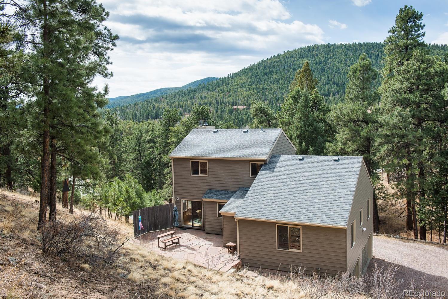 31277 Niakwa Road Evergreen, CO 80439 - Photo 31 of 34 Gallery Image 31