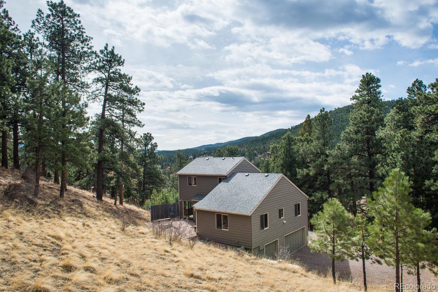 31277 Niakwa Road Evergreen, CO 80439 - Photo 32 of 34 Gallery Image 32