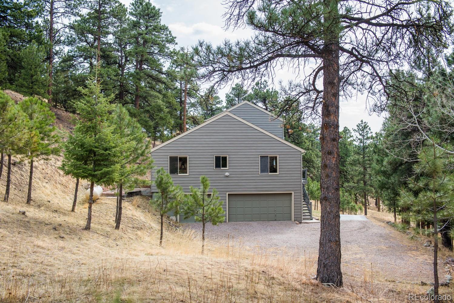 31277 Niakwa Road Evergreen, CO 80439 - Photo 33 of 34 Gallery Image 33
