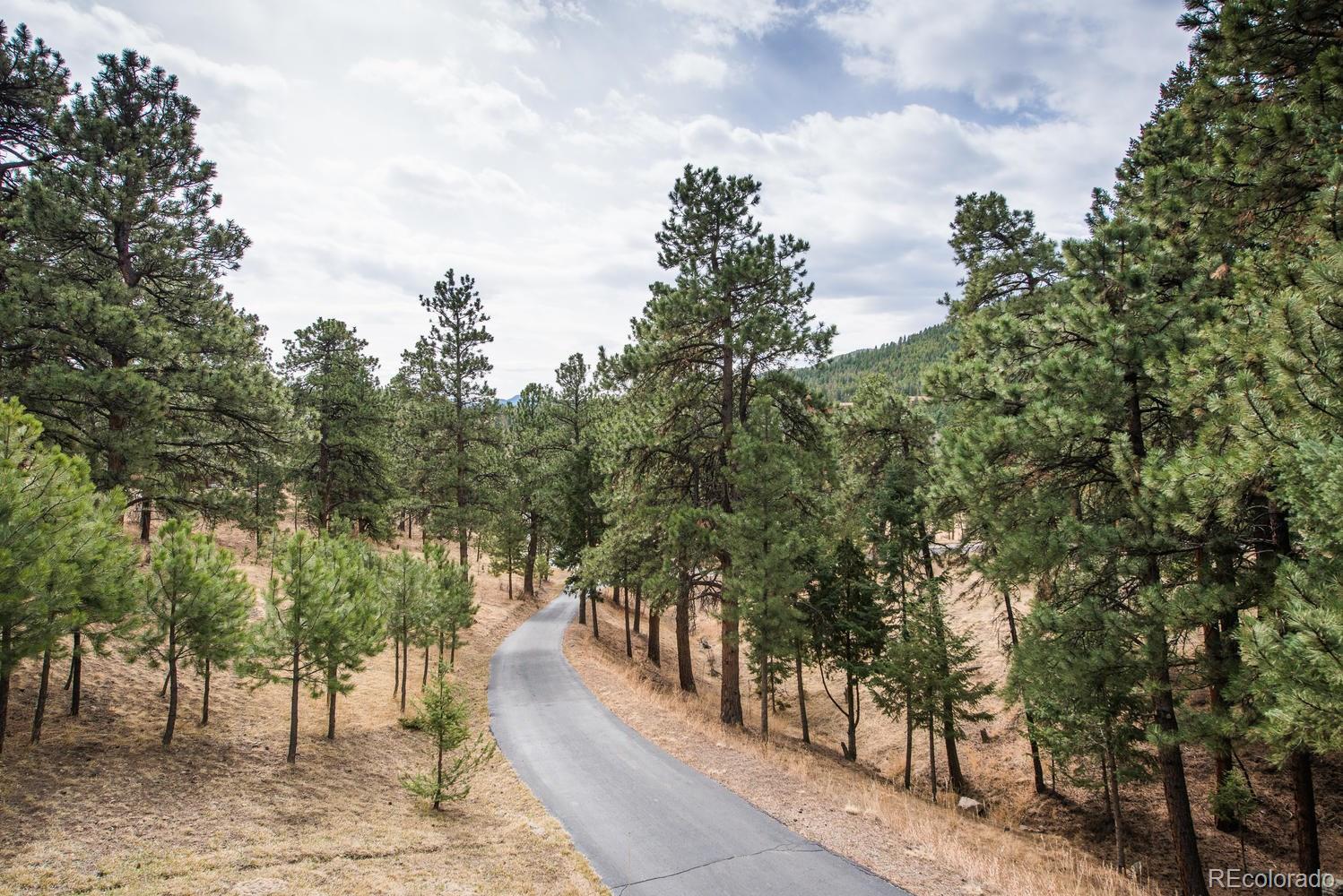 31277 Niakwa Road Evergreen, CO 80439 - Photo 34 of 34 Gallery Image 34