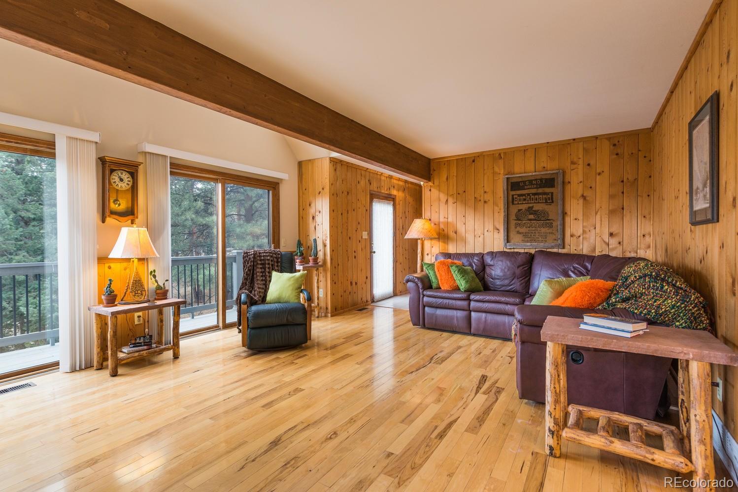 31277 Niakwa Road Evergreen, CO 80439 - Photo 8 of 34 Gallery Image 8