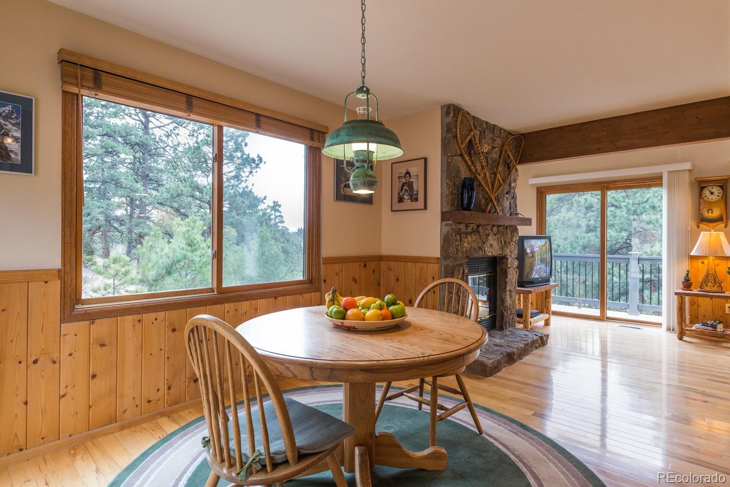 31277 Niakwa Road Evergreen, CO 80439 - Photo 9 of 34 Gallery Image 9